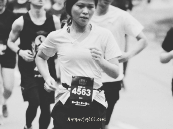 Awanita's Blog