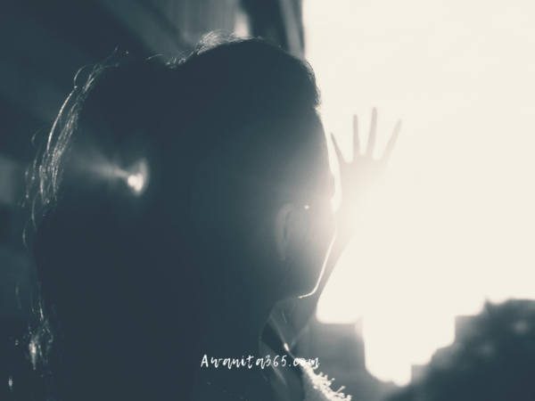 Awanita's Blog