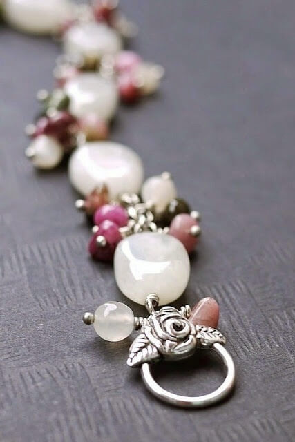 Awanita – crystal design