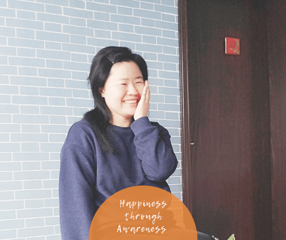 Awanita │浴光之路