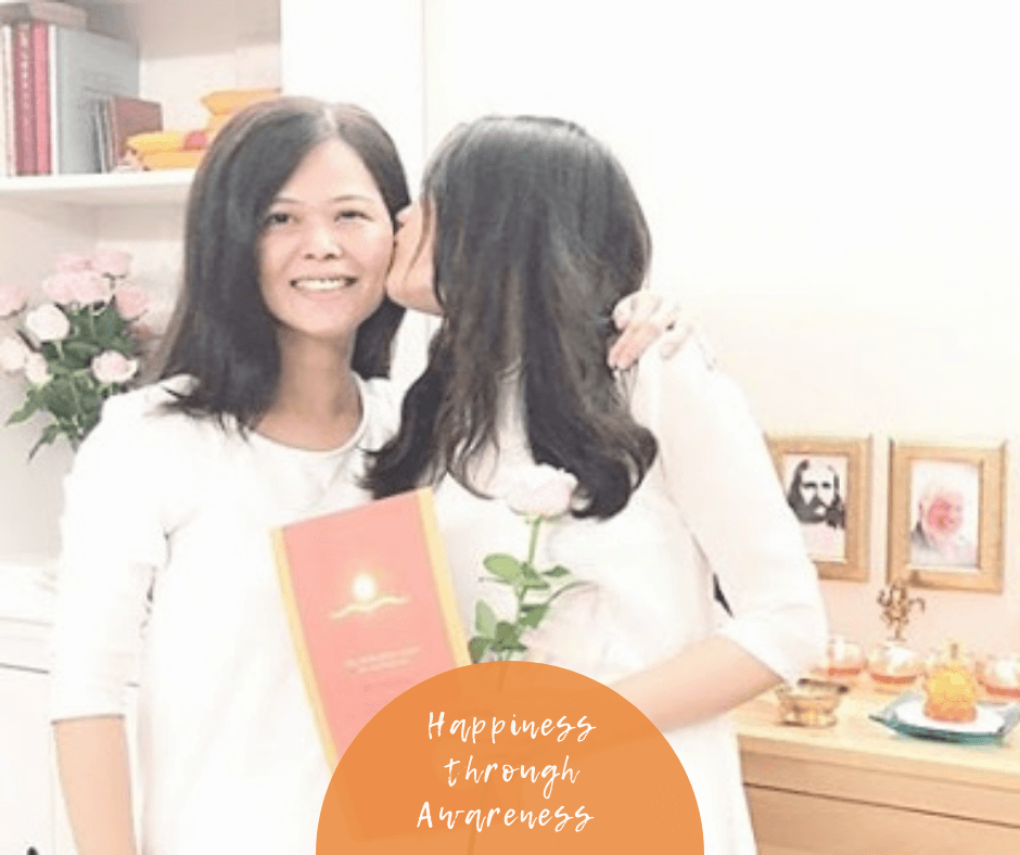 Awanita │浴光之路