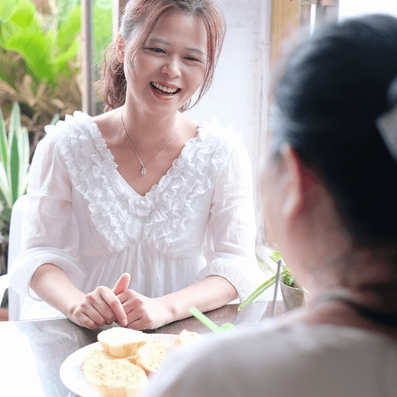 Awanita │陪伴式療癒計畫