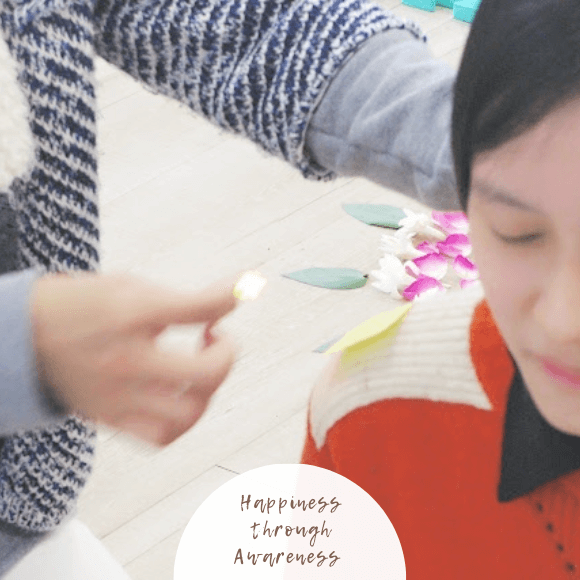 Awanita │身體風水